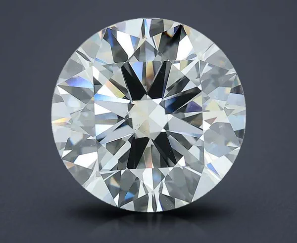 6.02 Carat · I · VS2 Rare Carat Ideal Cut