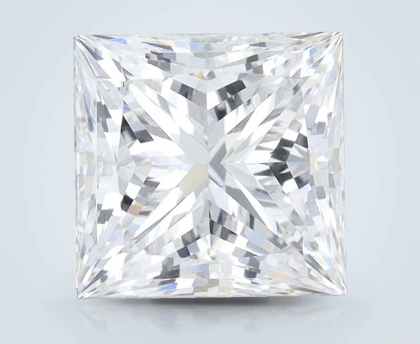 4.04 Carat · D · VVS2 Rare Carat Ideal Cut