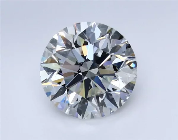 2.5 Carat · H · VS2 excellent Cut