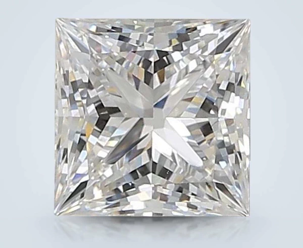 2.01 Carat · D · VVS1 Rare Carat Ideal Cut