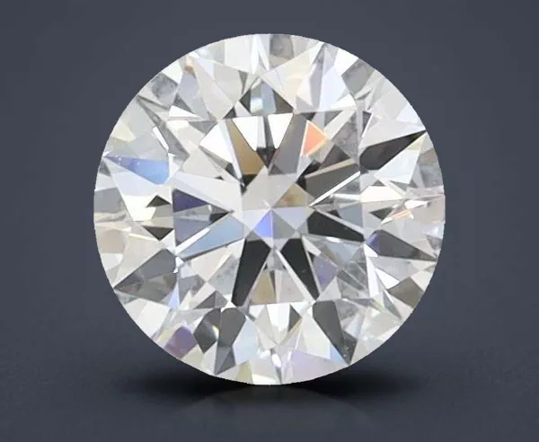 0.59 Carat · D · FL Rare Carat Ideal Cut