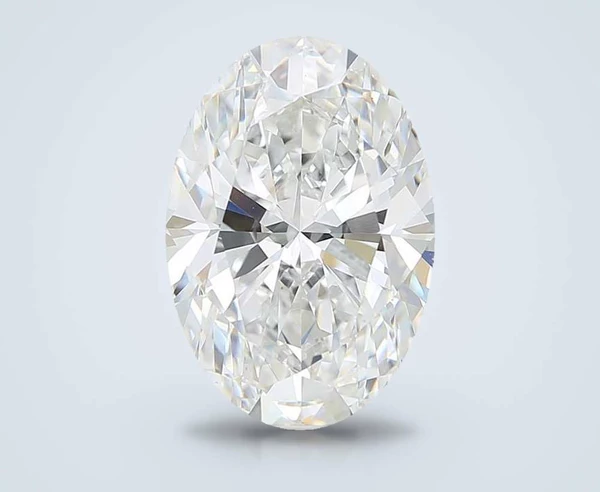 6.38 Carat · F · VS1 Rare Carat Ideal Cut
