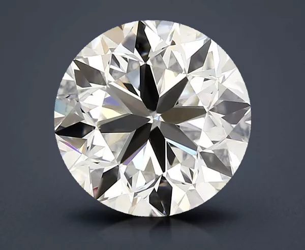 2.01 Carat · I · VS2 very good Cut