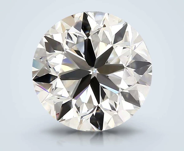 2.01 Carat · I · VS2 very good Cut