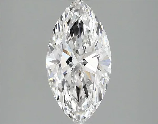 1.57 Carat · E · VVS2 Rare Carat Ideal Cut