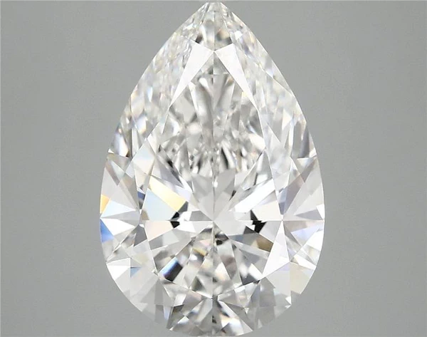 4.04 Carat · F · VVS2 Rare Carat Ideal Cut