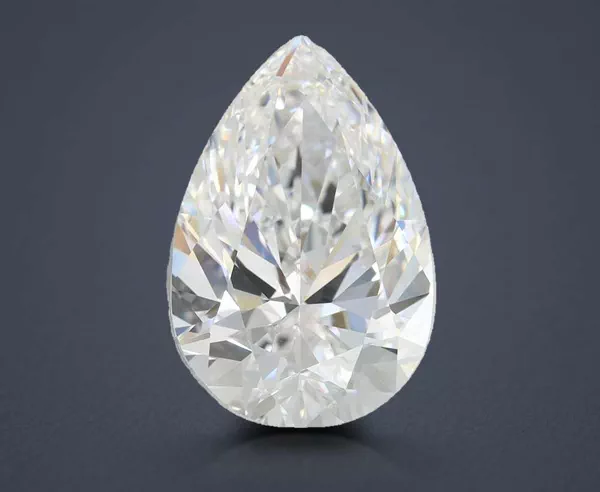 5.07 Carat · D · FL Rare Carat Ideal Cut