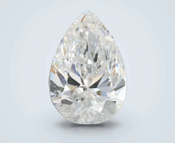 5.07 Carat · D · FL Rare Carat Ideal Cut