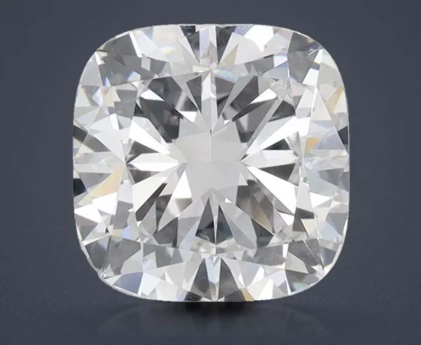 2.57 Carat · D · VS1 Rare Carat Ideal Cut