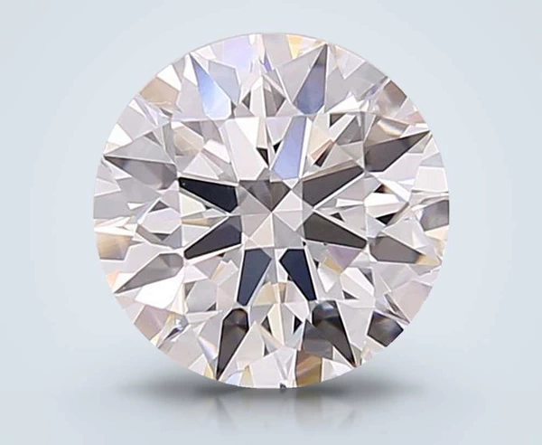 2.05 Carat · E · VVS2 Rare Carat Ideal Cut