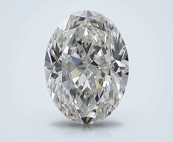 2.5 Carat · H · SI1 Rare Carat Ideal Cut