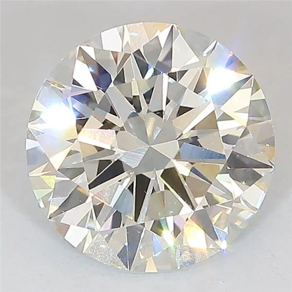 3.07 Carat · J · VS1 excellent Cut