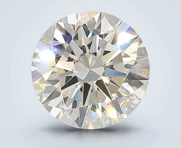 3.07 Carat · J · VS1 excellent Cut