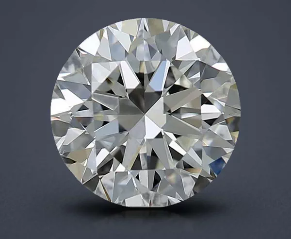 0.9 Carat · H · IF very good Cut