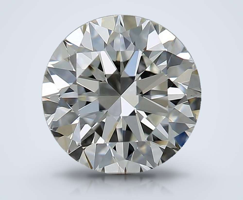 0.9 Carat · H · IF very good Cut