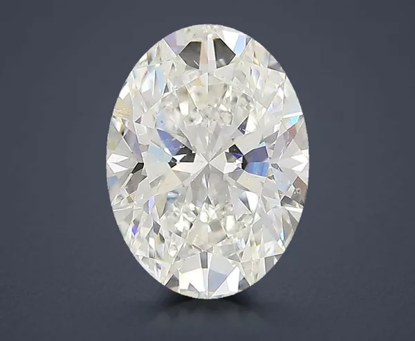 2.53 Carat · H · SI1 Rare Carat Ideal Cut