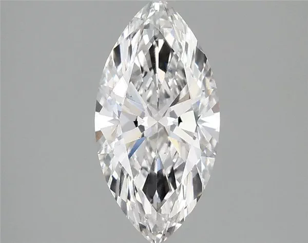 1.37 Carat · E · VS2 Rare Carat Ideal Cut