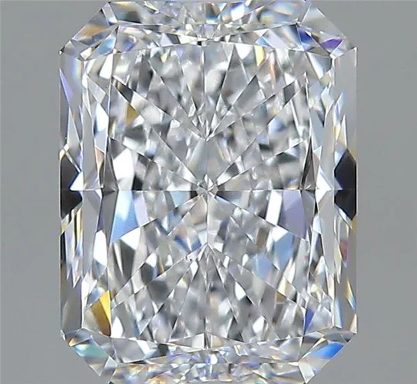 3.01 Carat · D · VS2 very good Cut