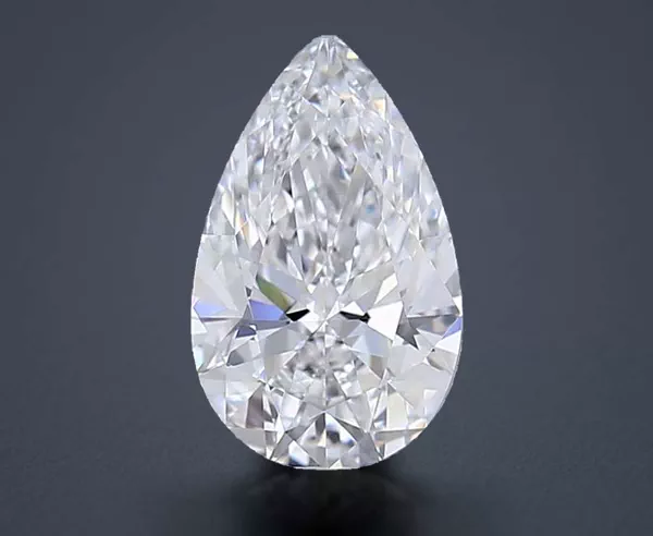 0.97 Carat · D · IF Rare Carat Ideal Cut