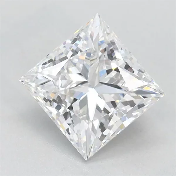 1.65 Carat · D · VVS1 Rare Carat Ideal Cut