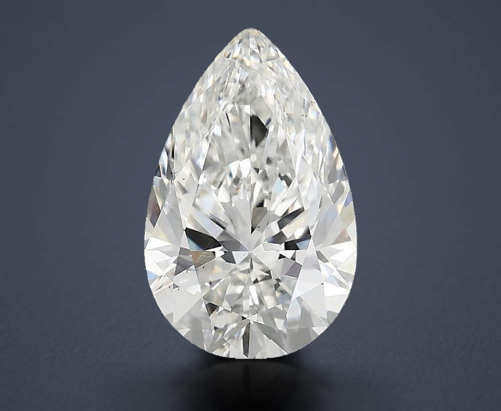 2.1 Carat · E · VS2 Rare Carat Ideal Cut