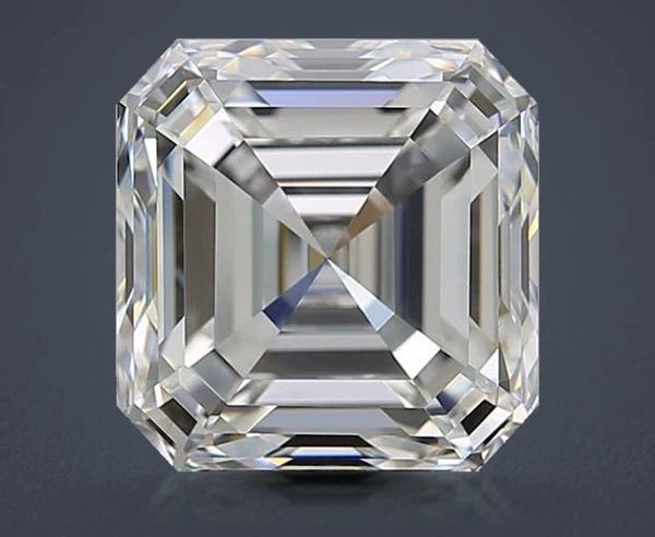 5.02 Carat · G · VS1 very good Cut