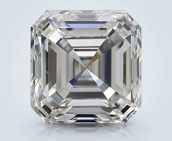 5.02 Carat · G · VS1 very good Cut