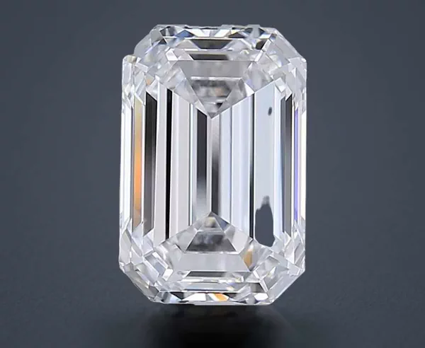 3.07 Carat · D · FL Rare Carat Ideal Cut