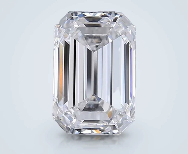 3.07 Carat · D · FL Rare Carat Ideal Cut
