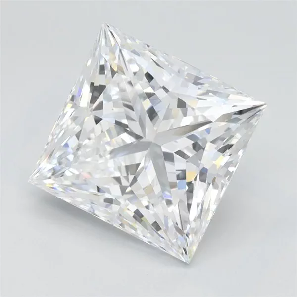 4.27 Carat · D · IF Rare Carat Ideal Cut