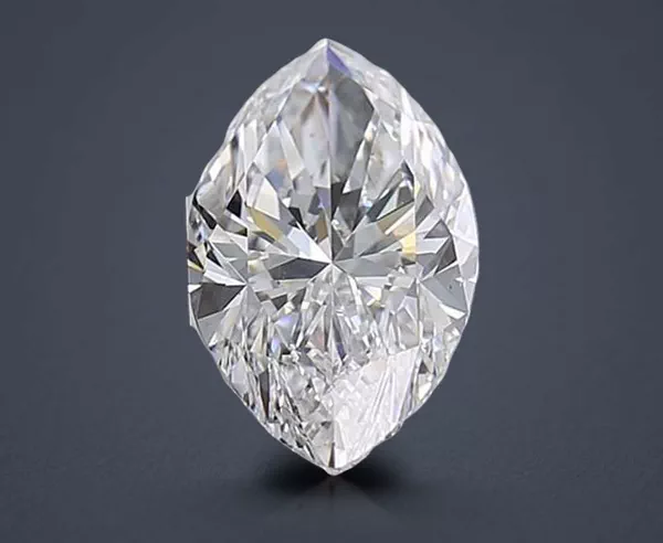 2.51 Carat · D · SI1 Rare Carat Ideal Cut