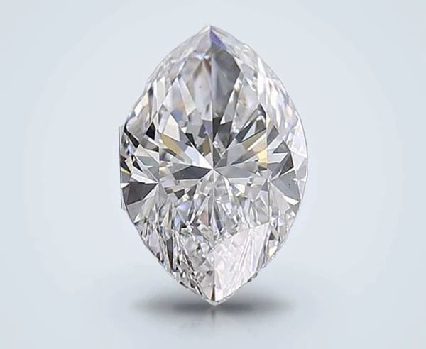 2.51 Carat · D · SI1 Rare Carat Ideal Cut