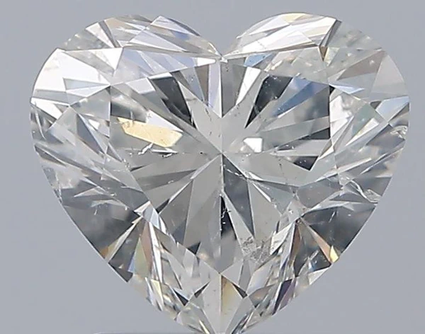 2.01 Carat · G · SI2 Rare Carat Ideal Cut