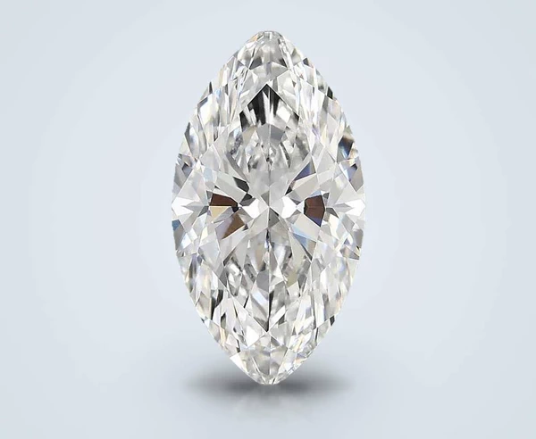 3 Carat · E · VS2 Rare Carat Ideal Cut