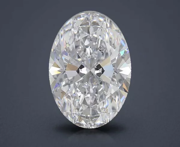 4.23 Carat · D · VVS1 Rare Carat Ideal Cut