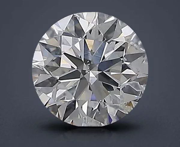 1 Carat · F · SI2 excellent Cut
