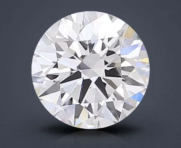 1.55 Carat · D · FL Rare Carat Ideal Cut