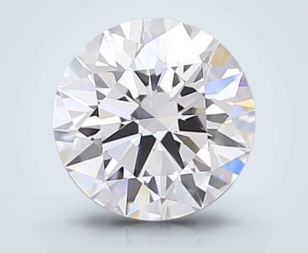 1.55 Carat · D · FL Rare Carat Ideal Cut