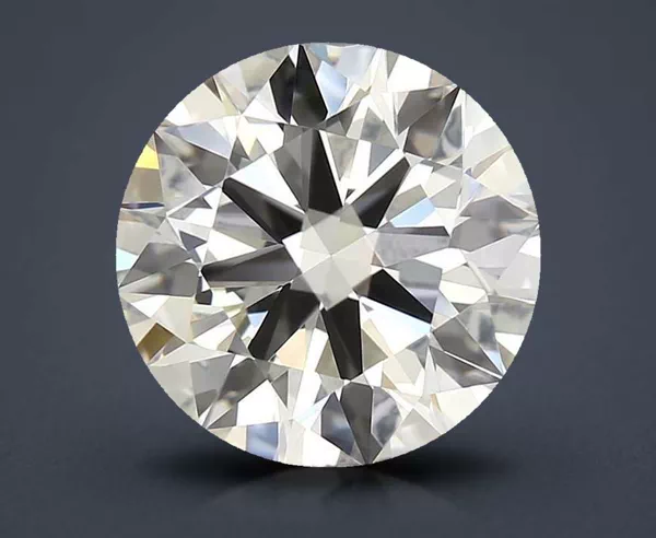 2.03 Carat · K · IF Rare Carat Ideal Cut