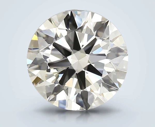2.03 Carat · K · IF Rare Carat Ideal Cut