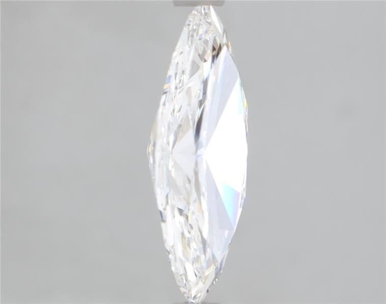 1.51 Carat · E · VVS2 very good Cut