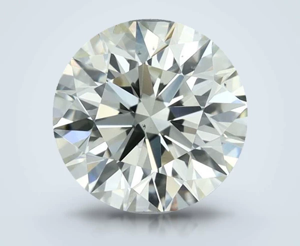 0.7 Carat · K · SI1 Rare Carat Ideal Cut