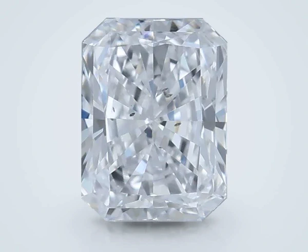 0.41 Carat · D · SI1 Rare Carat Ideal Cut