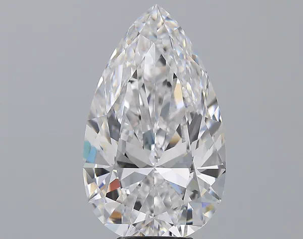 7.01 Carat · D · FL Rare Carat Ideal Cut