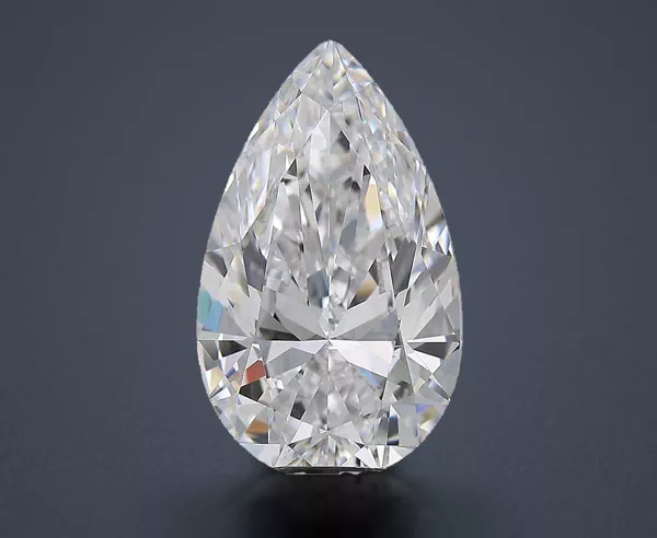 7.01 Carat · D · FL Rare Carat Ideal Cut