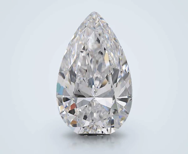 7.01 Carat · D · FL Rare Carat Ideal Cut