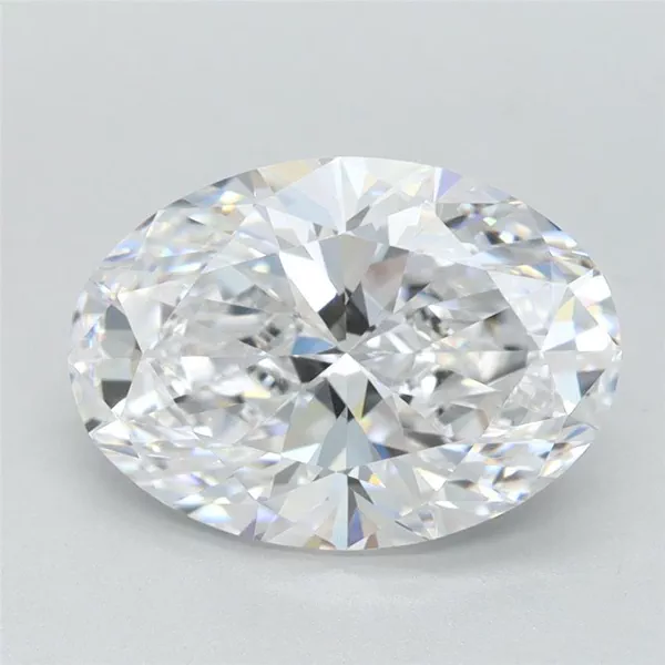 2.31 Carat · D · FL Rare Carat Ideal Cut