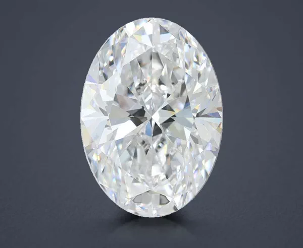 2.31 Carat · D · FL Rare Carat Ideal Cut
