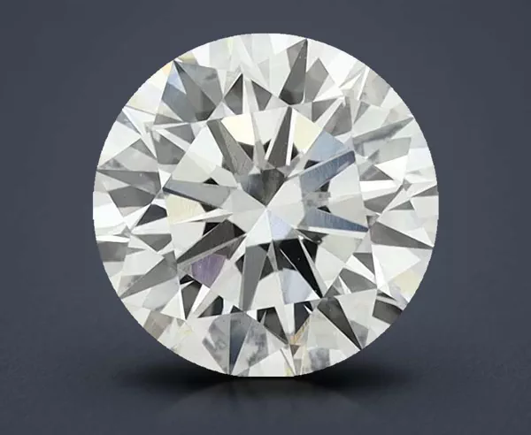 2.67 Carat · I · VVS2 Rare Carat Ideal Cut