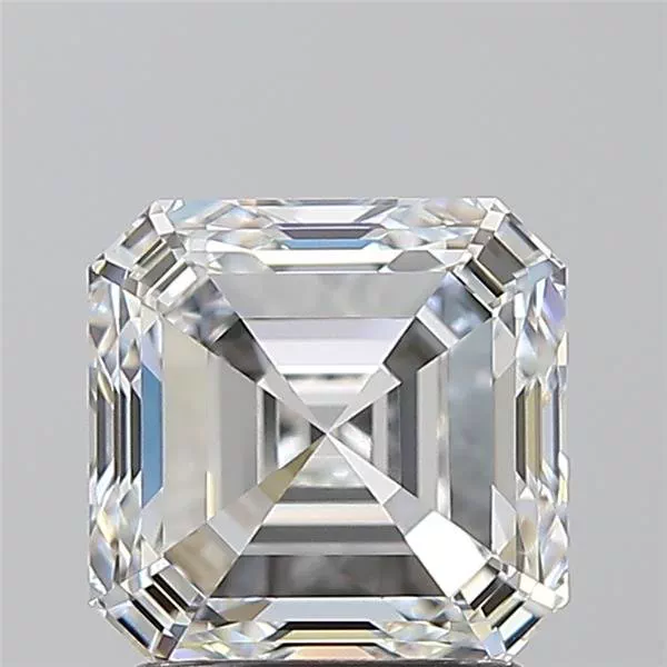 2.06 Carat · F · VVS2 very good Cut